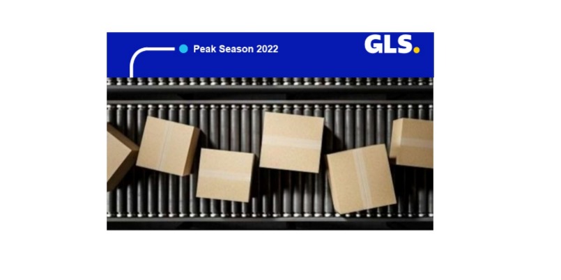 Feestdagenplanning pakketvervoerder GLS